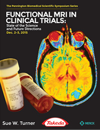 Functional MRI in Clinical Trials: State of the Science and Future Directions