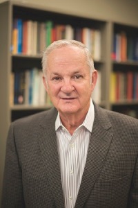 William D. Johnson, Ph.D.