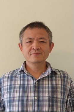 Shengping Yang, Ph.D.