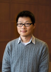 Dachuan Zhang, M.Ap.St.