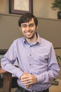Robbie Beyl, Ph.D.