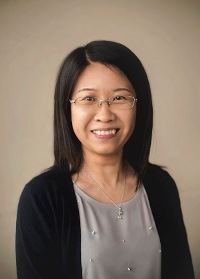 Yaming Shao, M.Stats.