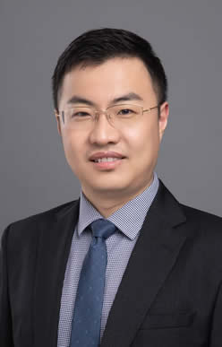 Yun Shen