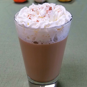 latte