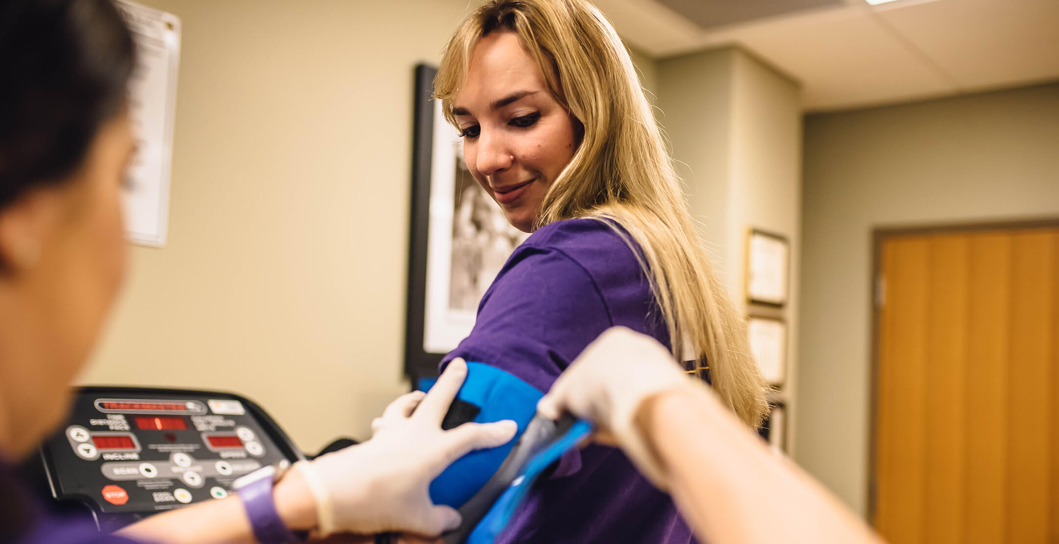 Clinical Trial Participant Clinical Trial Participant