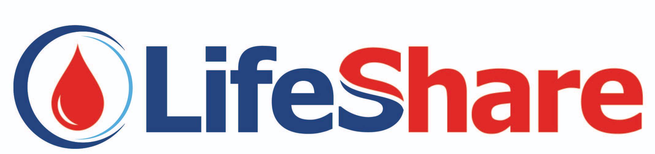 lifeshare logo