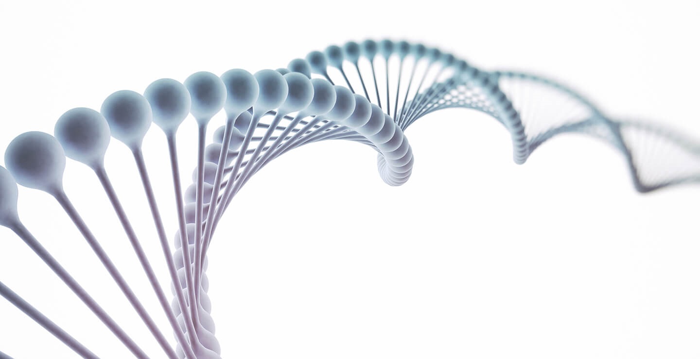 DNA