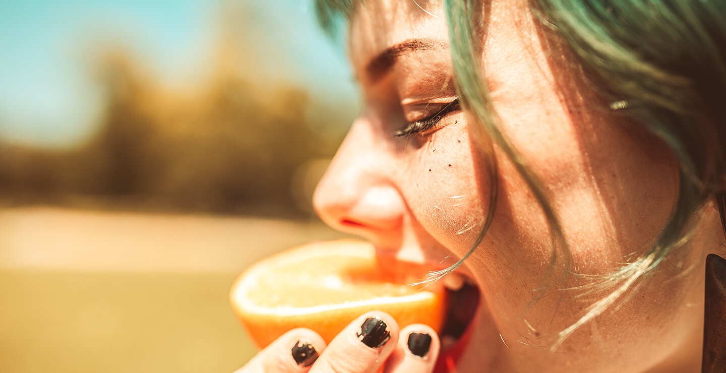 Nutrition