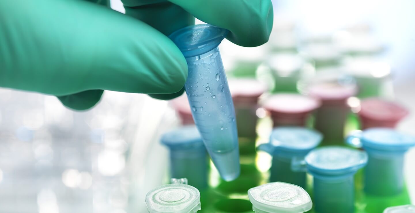 Test Tubes