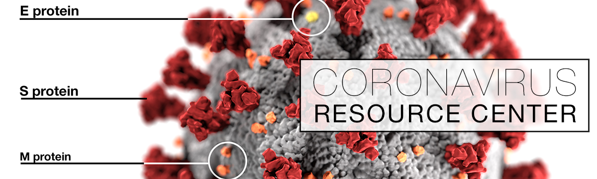 Coronavirus Resource Center