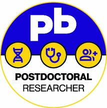 Postdoc Researcher Logo