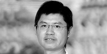 Yanlin He, PhD