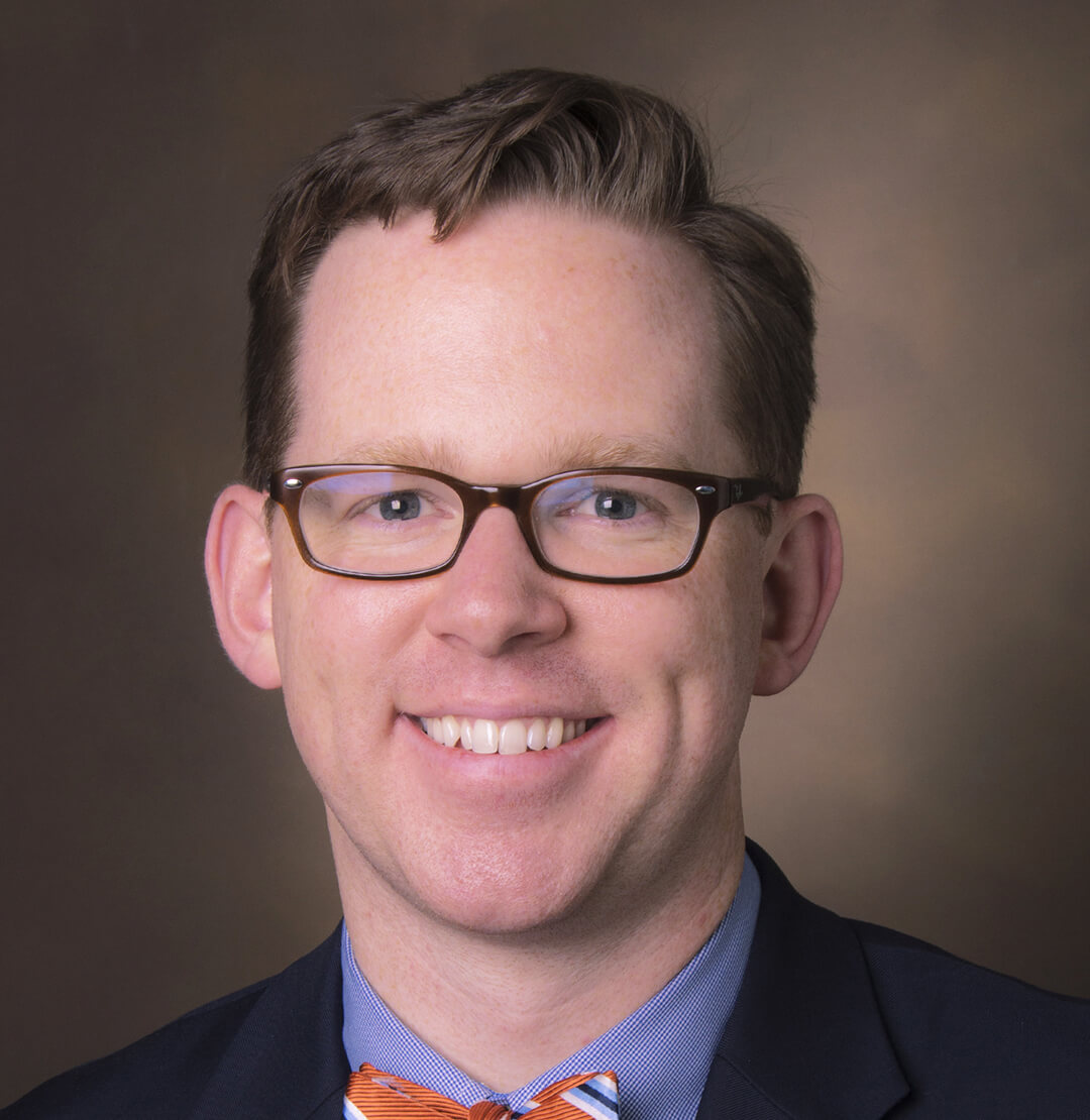 Vance Albaugh PhD MD