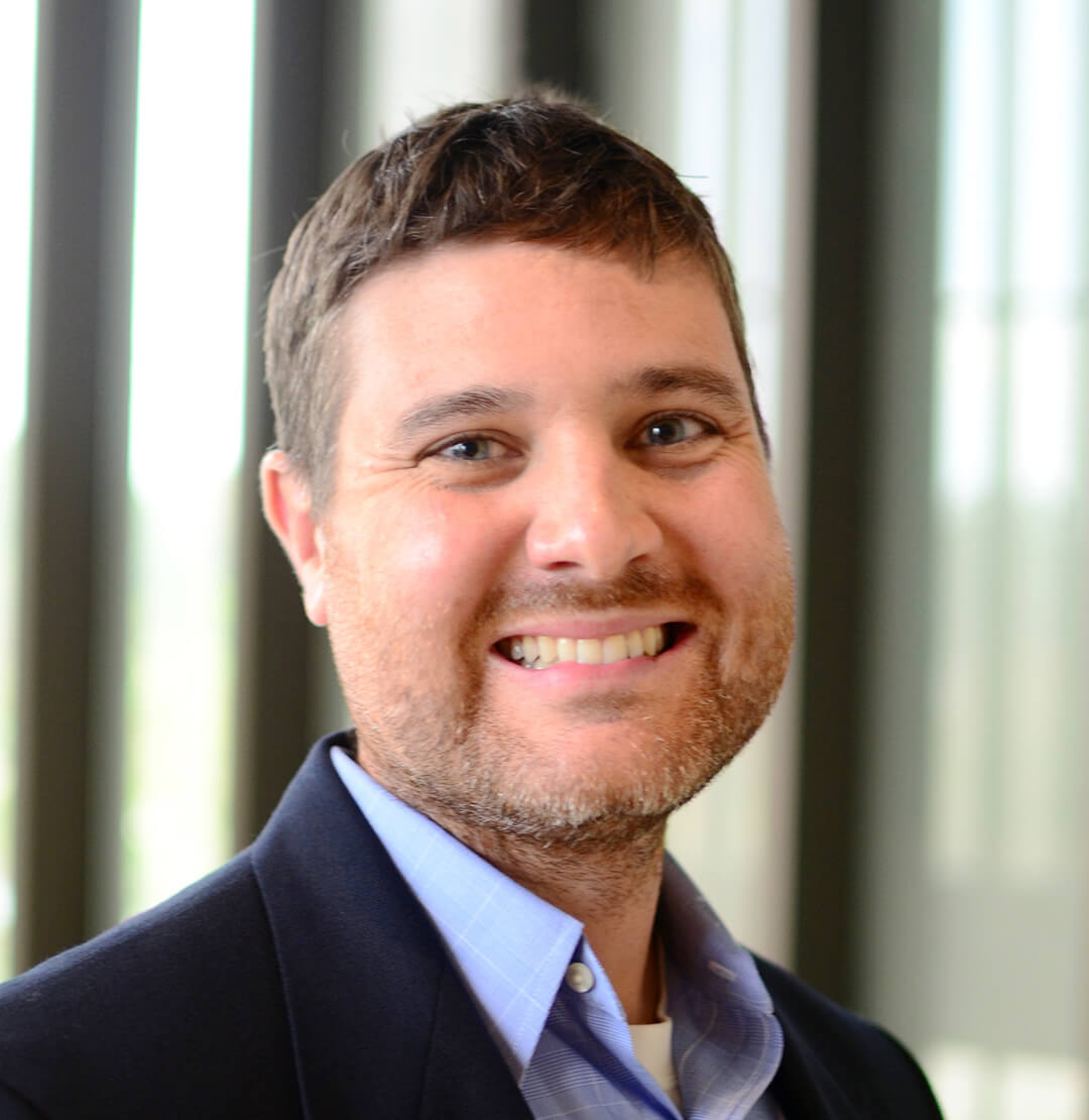 John Apolzan, PhD