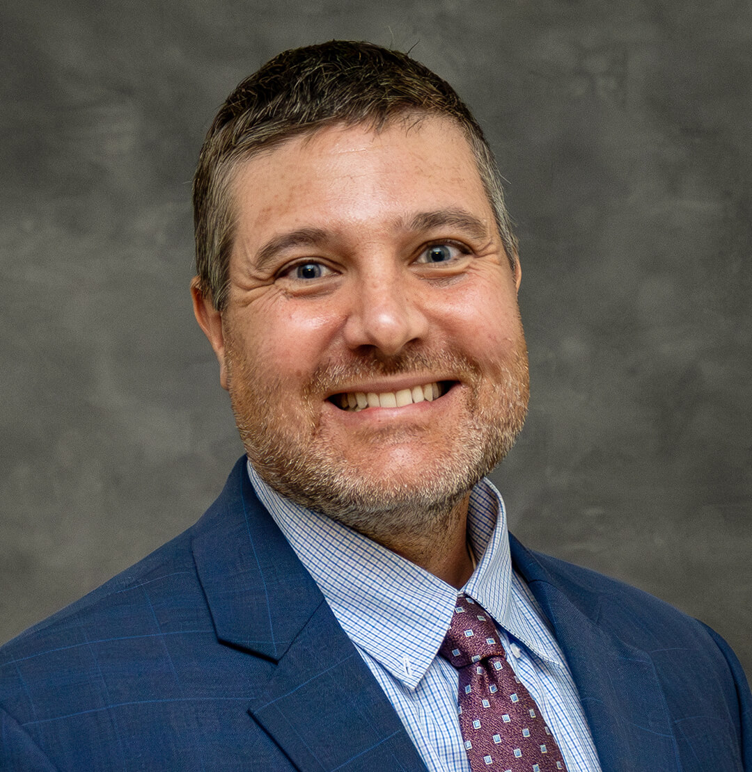 John Apolzan