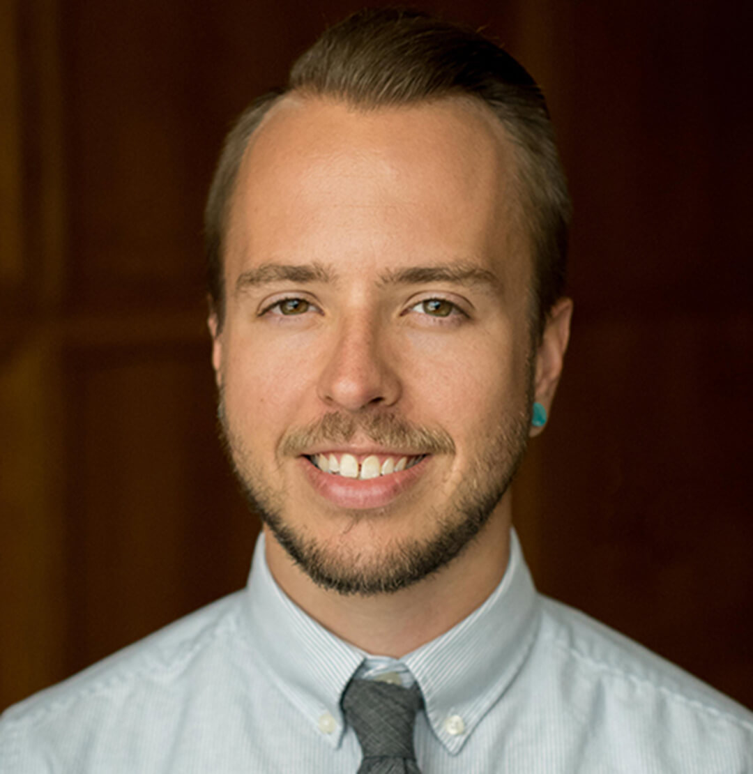 Chris Axelrod, MS