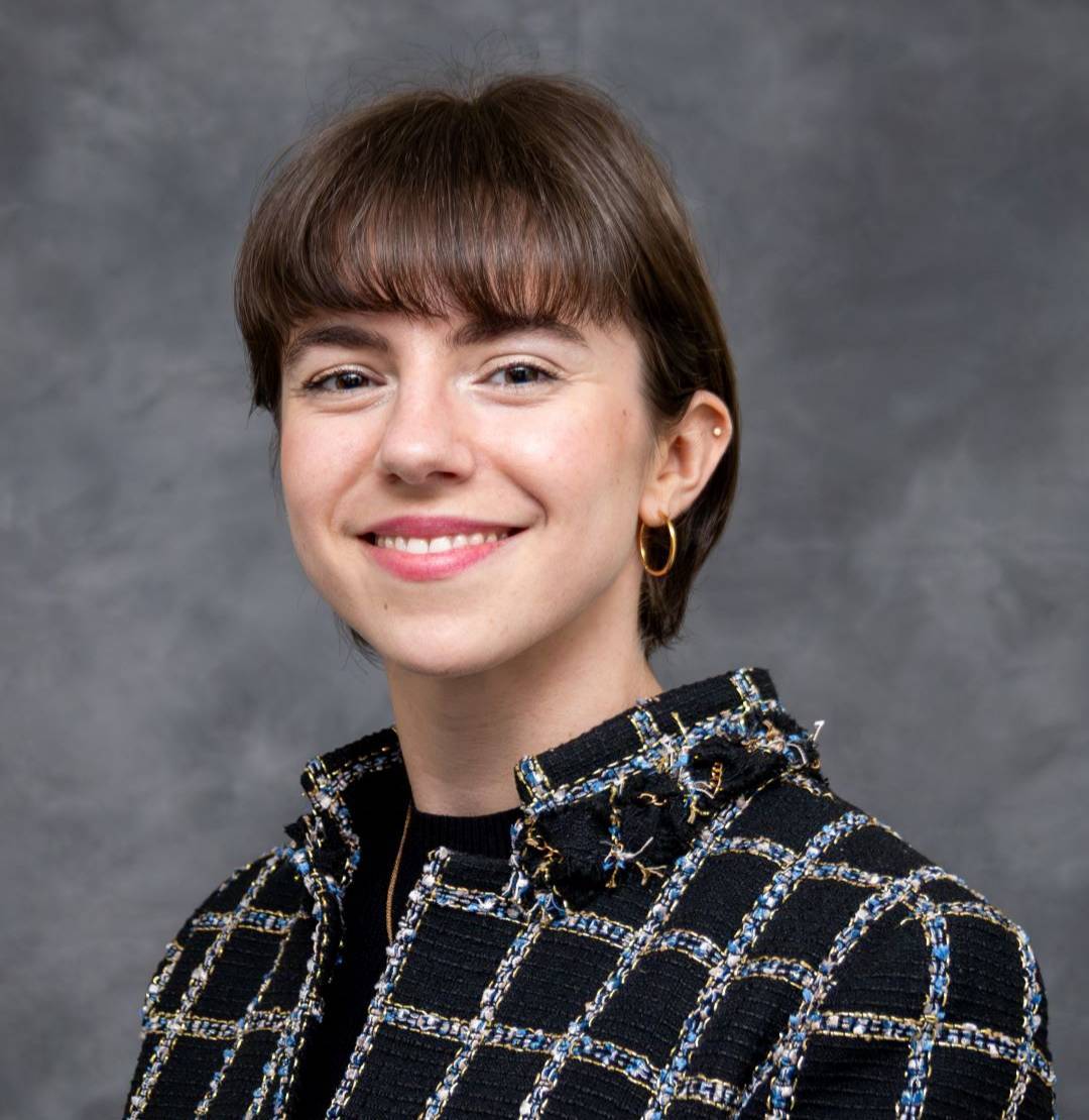 Patricia Baumgarten, PhD