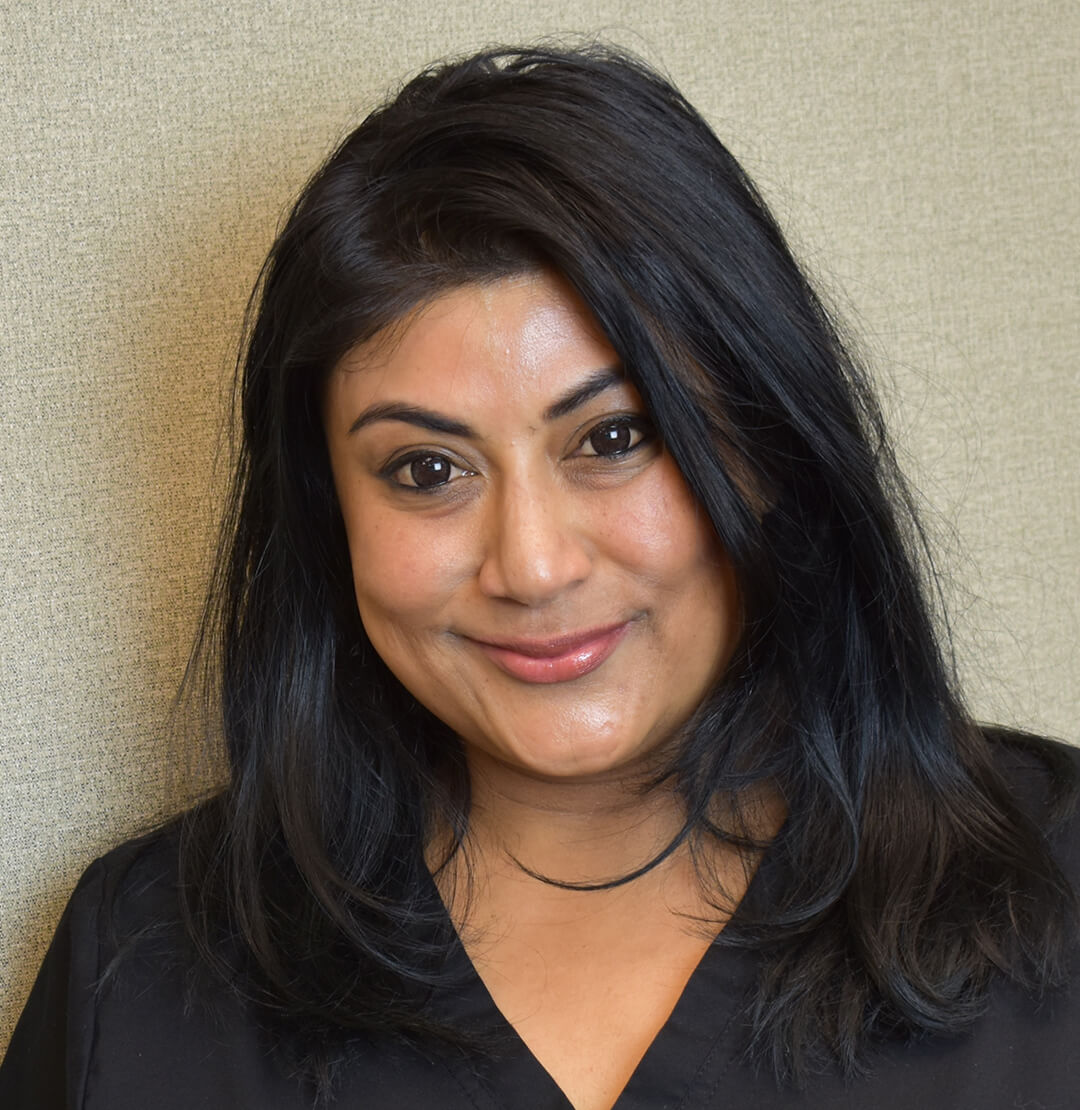 Estrellita Bermudez, BA, BS, MNS Estrellita Bermudez, BA, BS, MNS