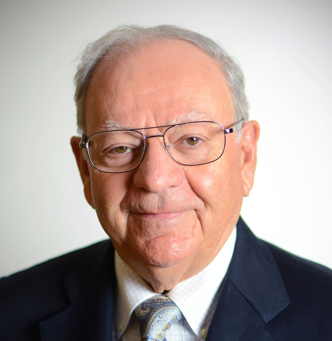 Claude Bouchard