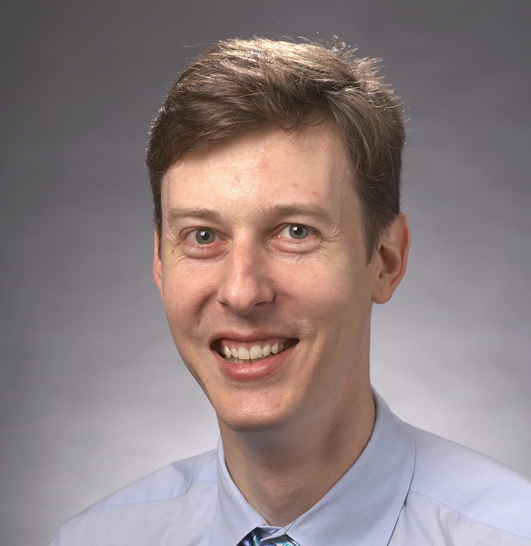 Dr. David Burk Dr. David Burk