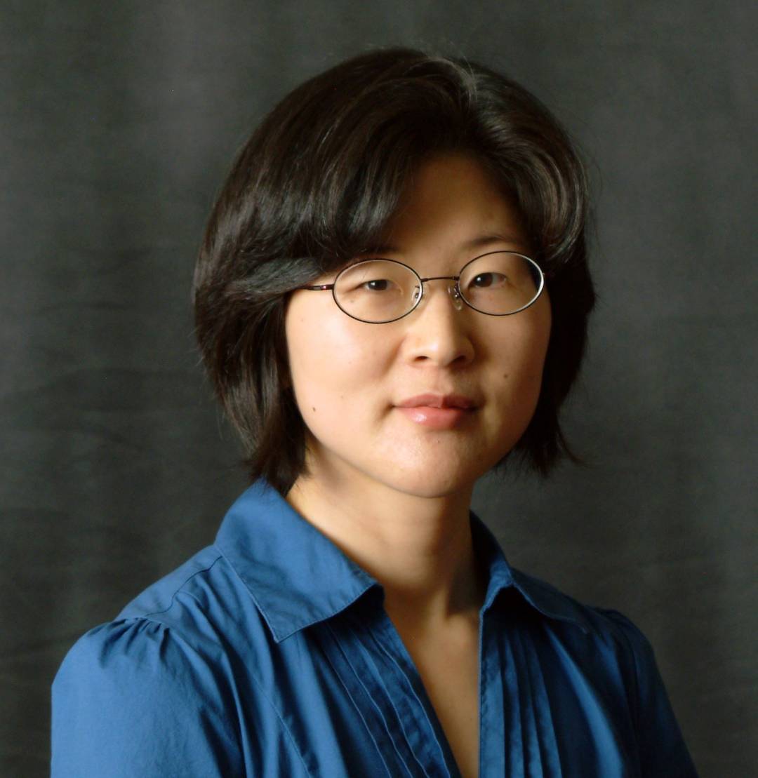 Ji Suk Chang PhD Ji Suk Chang PhD