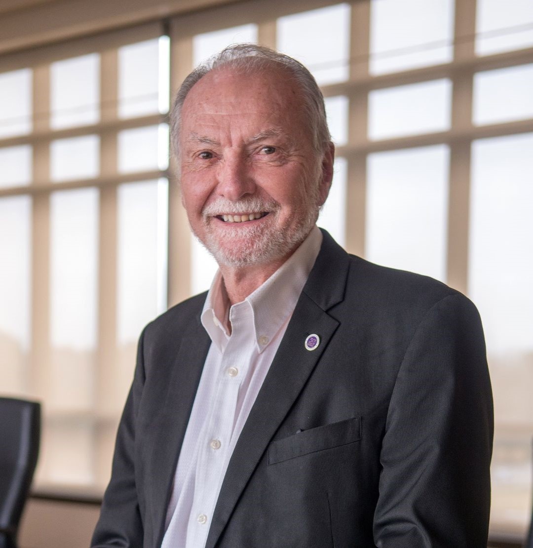 Eric Ravussin