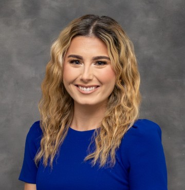 Kaleigh Eubanks