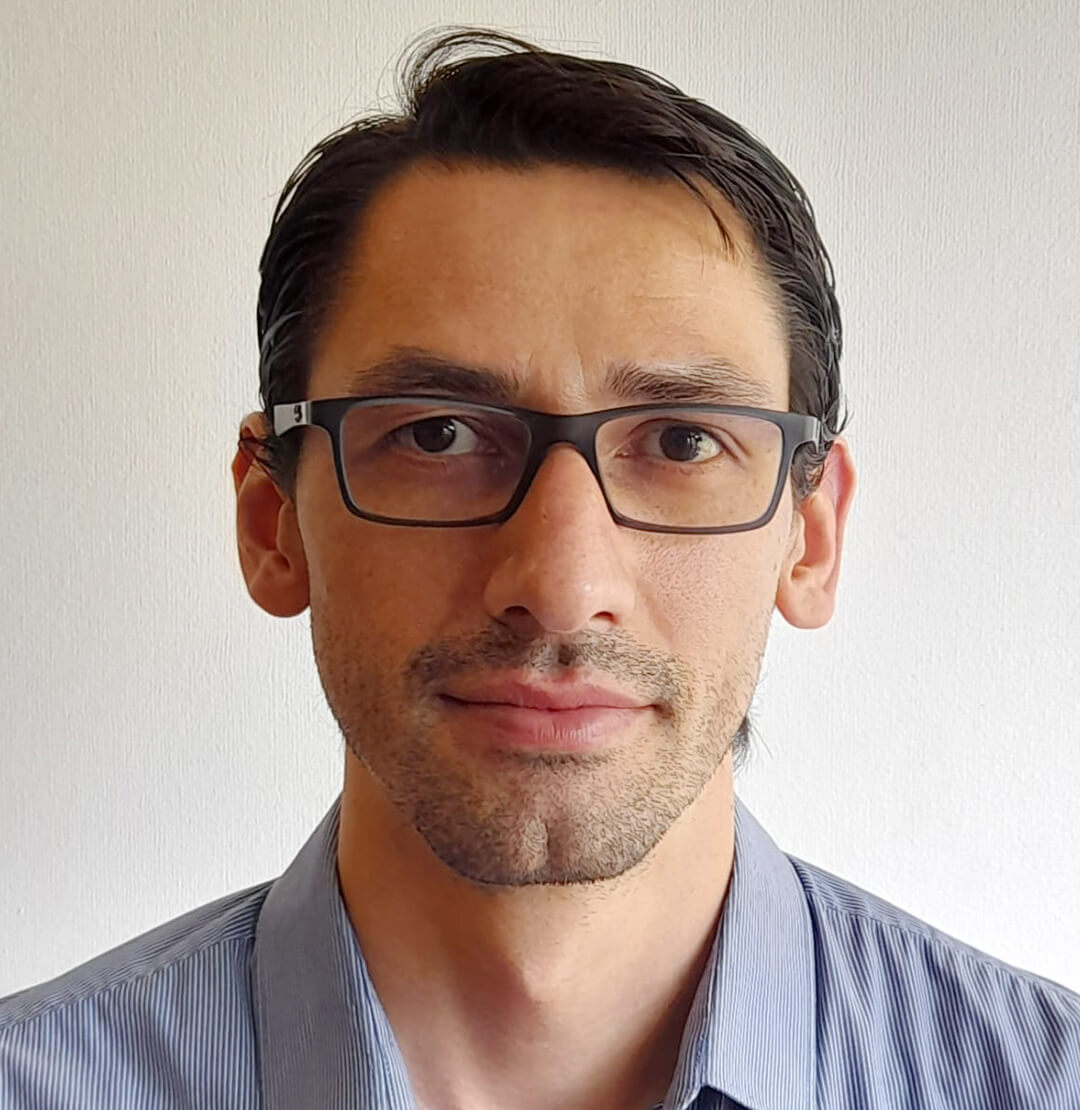 Rodrigo Fernandez