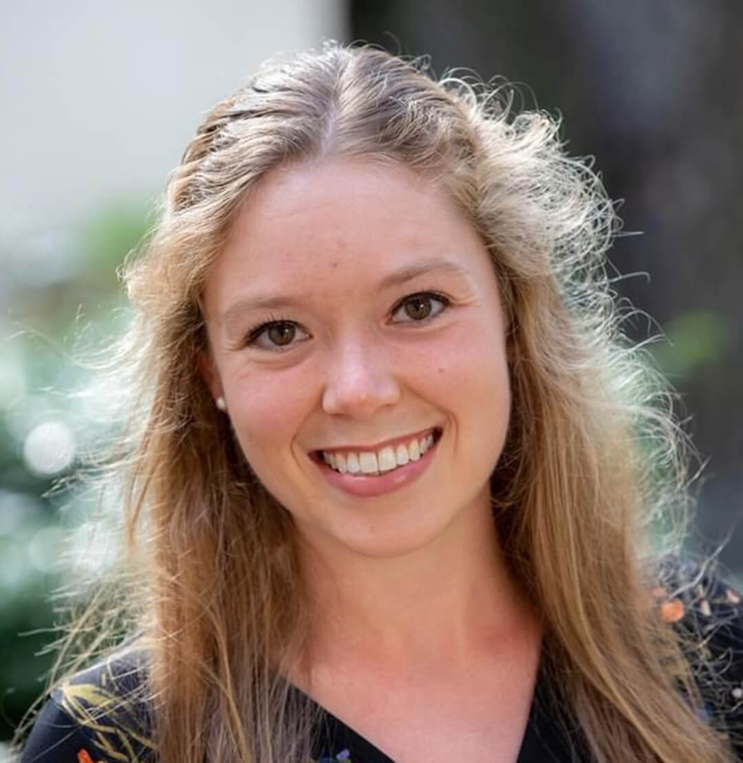 Elizabeth Heintz, MS
