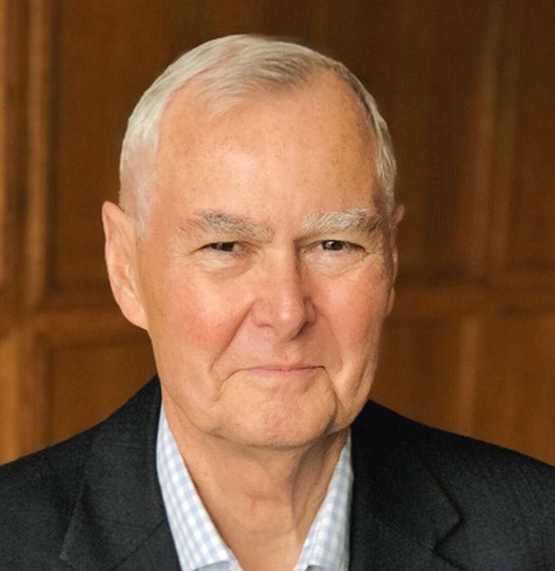 Charles Hoppel