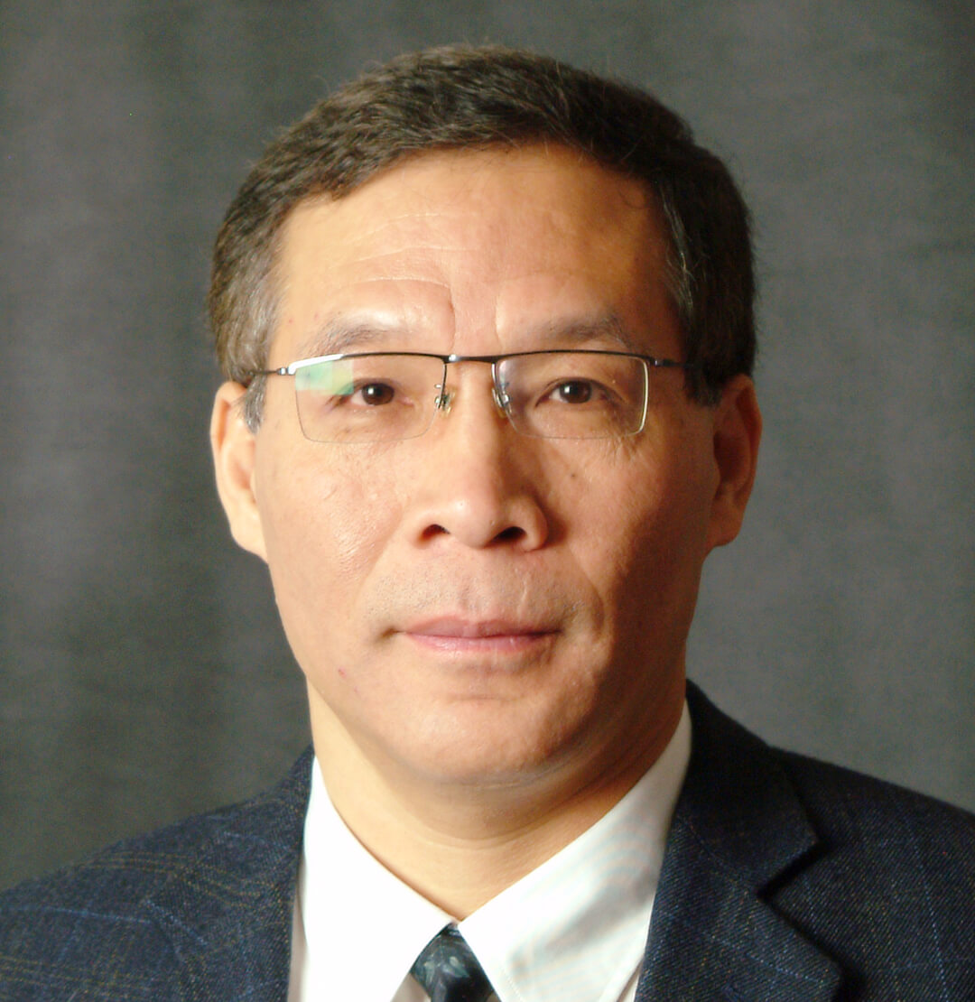 Gang Hu