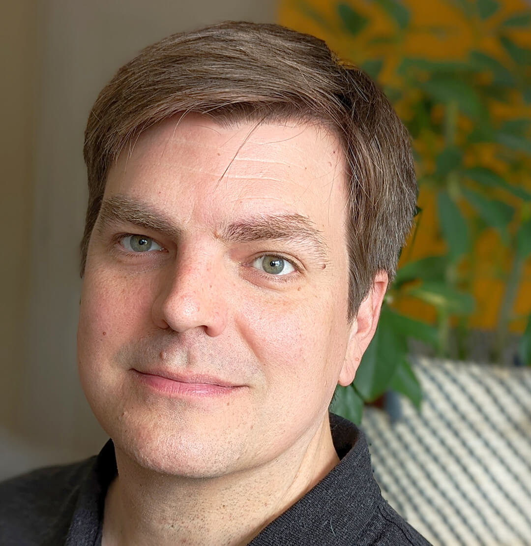 David Hughes