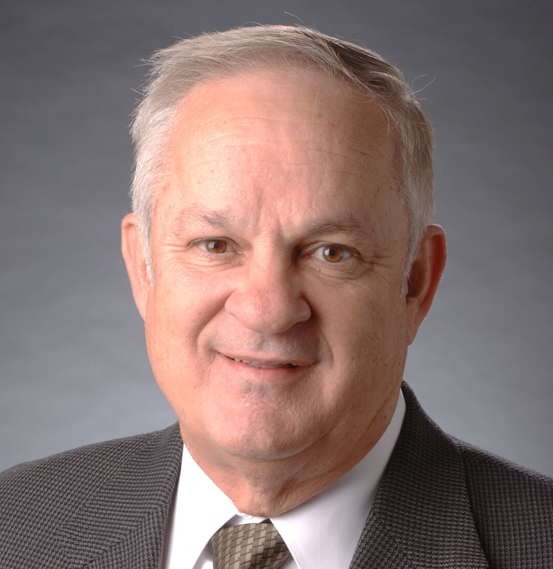 William D. Johnson profile pic