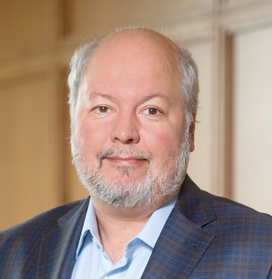Dr. Jeff Keller