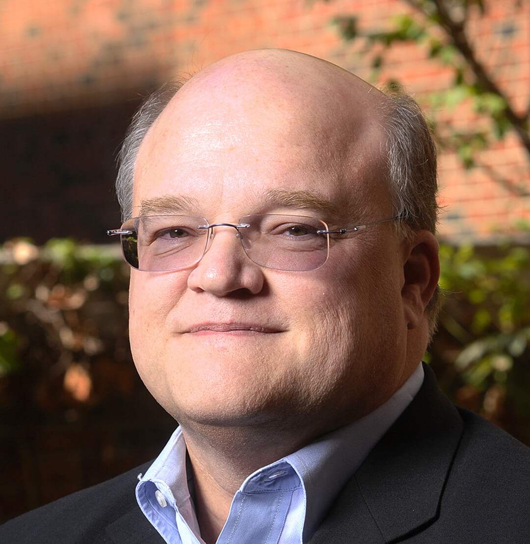 Dr. Robert Kesterson Dr. Robert Kesterson