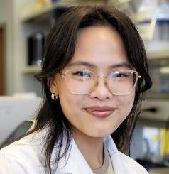 Christine Nguyen Christine Nguyen
