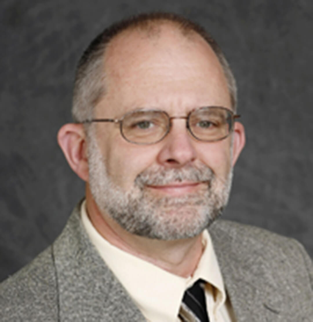 Richard Rogers PhD