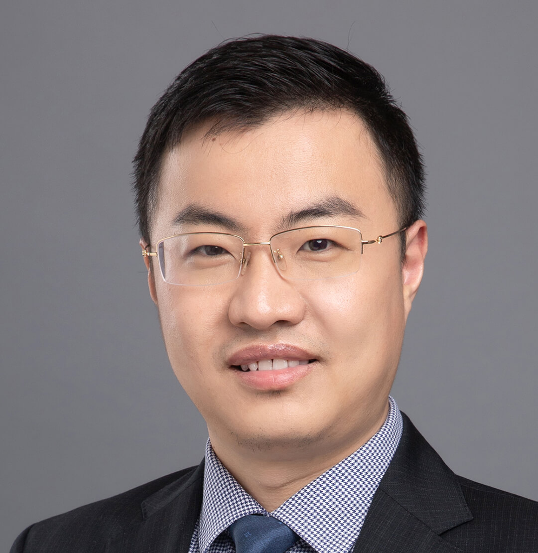Yun Shen