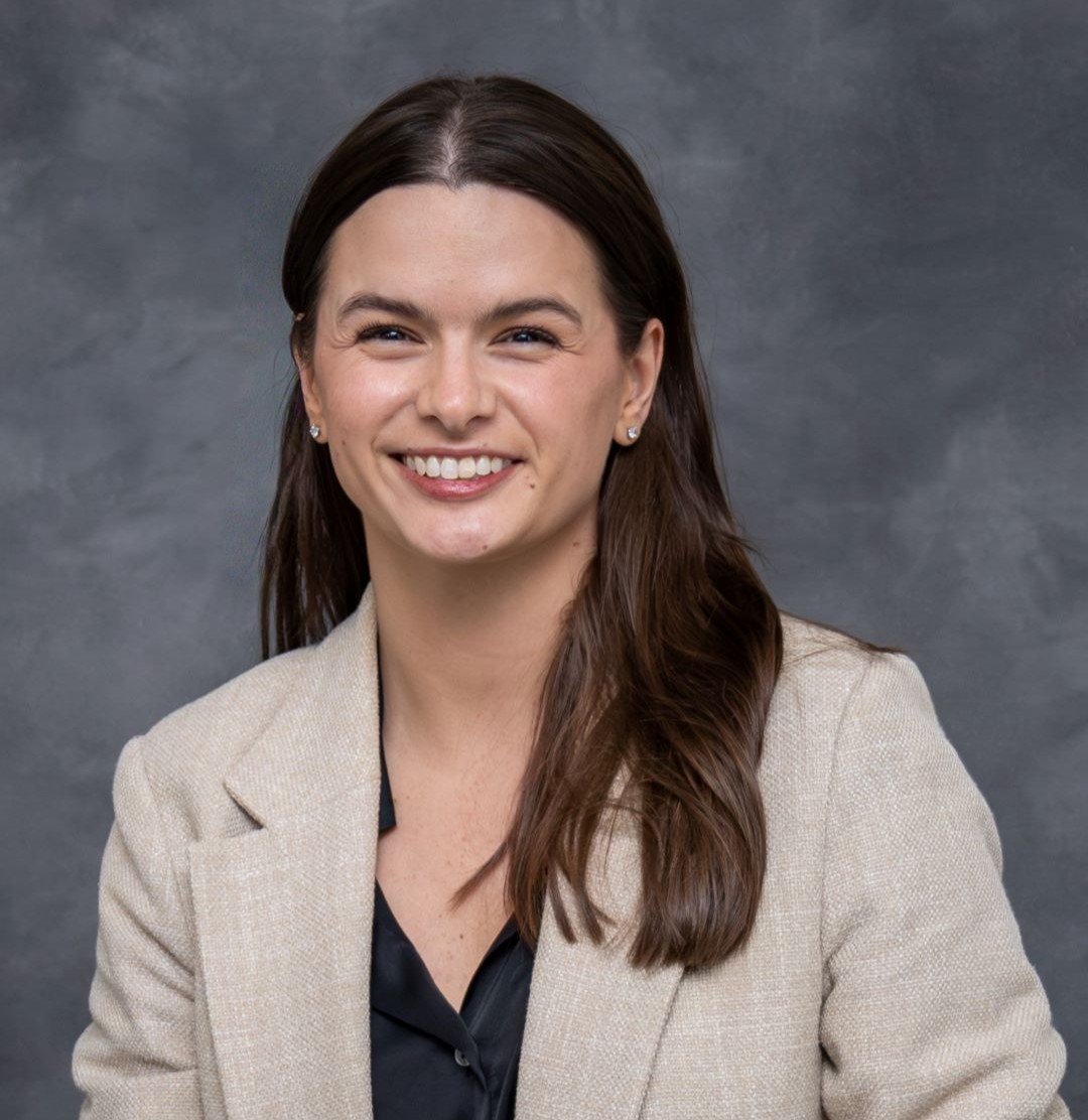 Katherine Spring