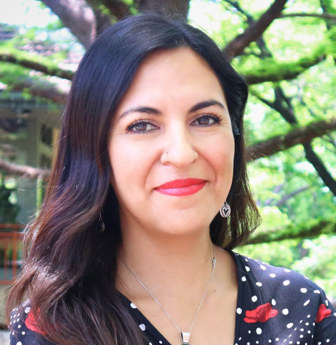Monica Suarez Reyes