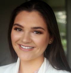 Analisa Taylor, MS Analisa Taylor, MS