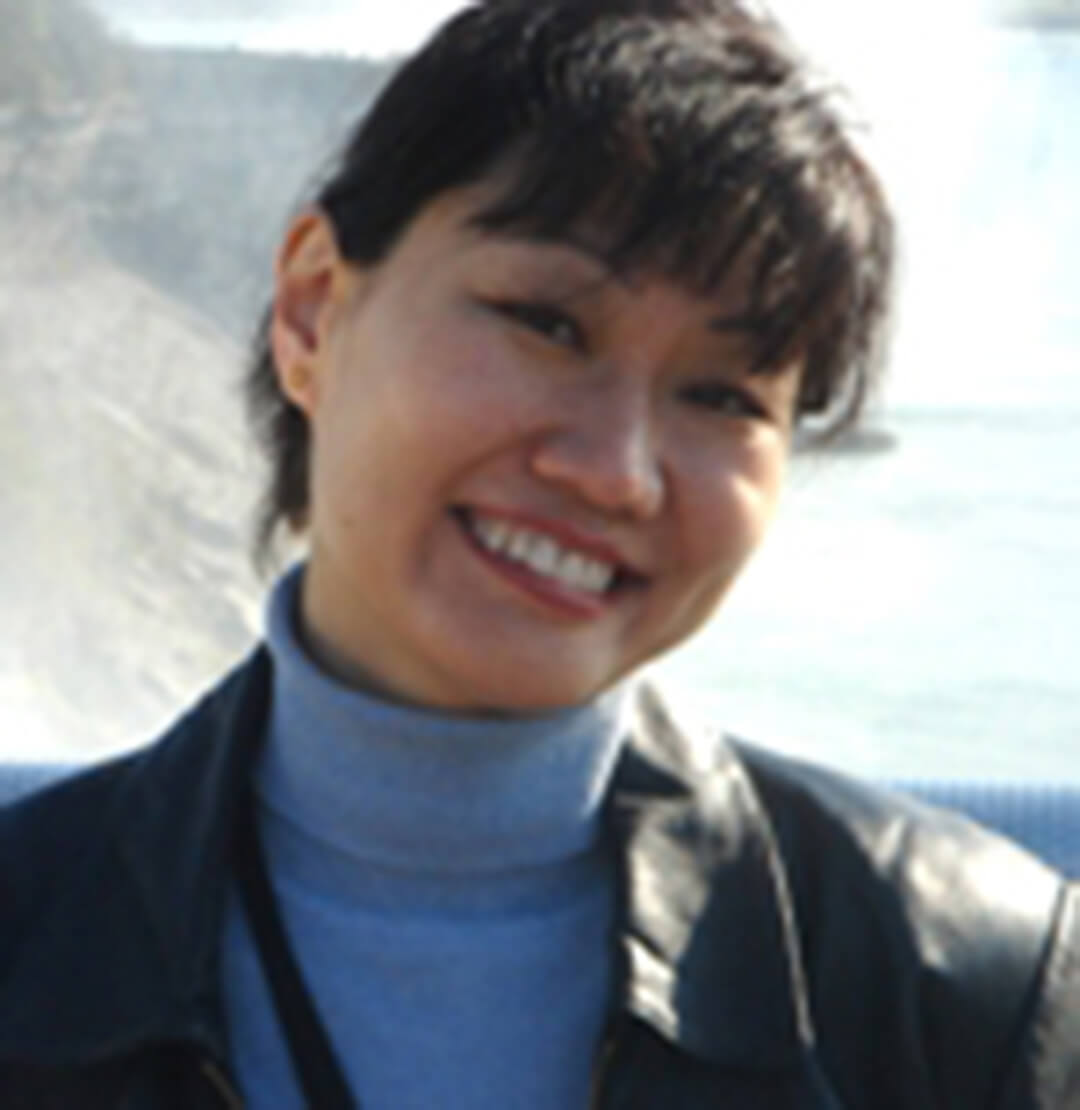 Bolormaa Vandanmagsar, PhD
