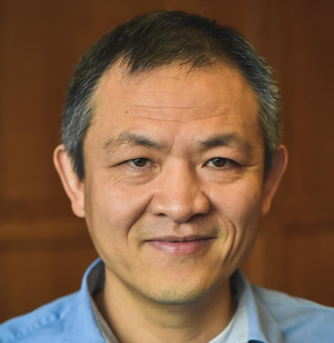 Shengping Yang