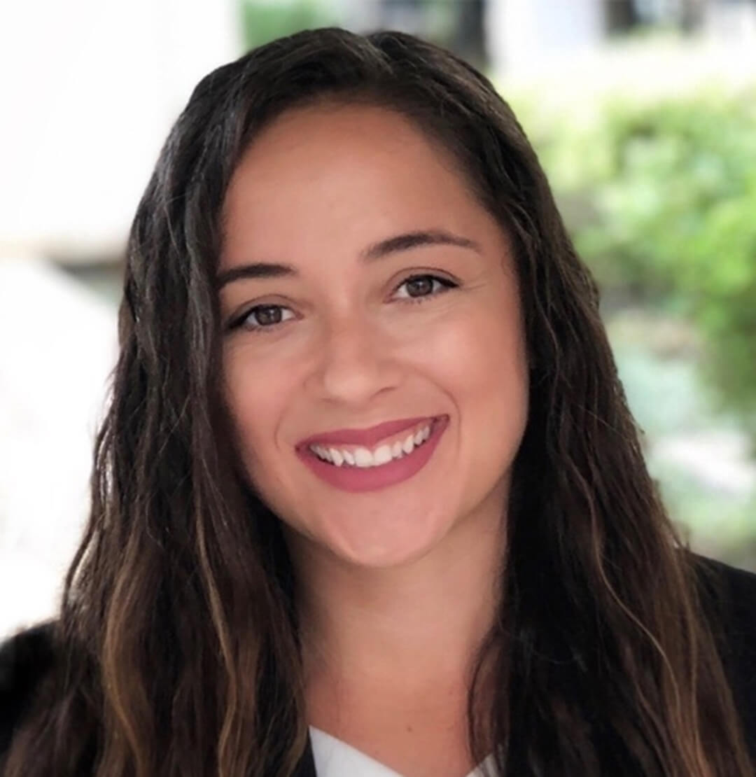 Elizabeth Zunica, MS