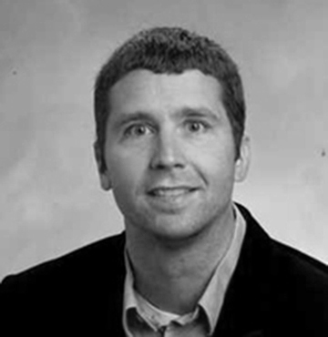 Jason Collier, PhD Jason Collier, PhD