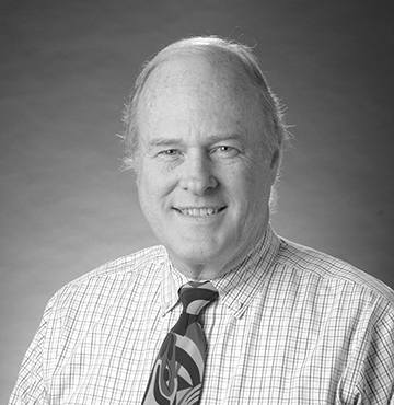 Frank Greenway, MD