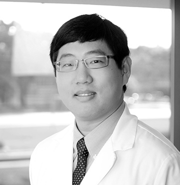 Daniel Hsia, MD