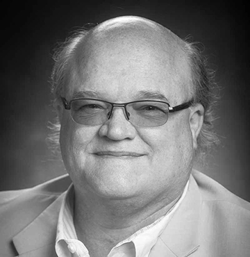 Dr. Robert Kesterson Dr. Robert Kesterson