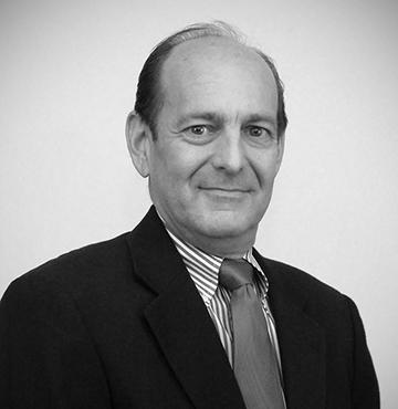 Rob Leonhard