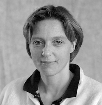 Heike Muenzberg-Gruening